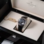 Patek Philippe Calatrava 6006G-001 2021