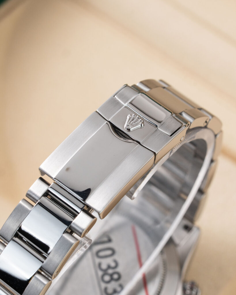 Rolex Daytona 116520 2000