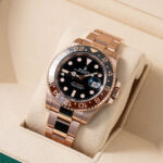 Rolex GMT-Master II 126715CHNR 2023