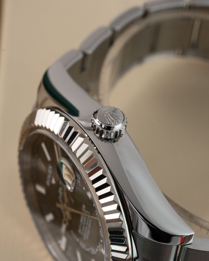 Rolex Sky-Dweller 326934 2017
