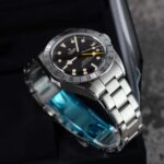 Tudor Black Bay Pro 79470 2022