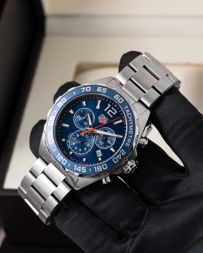 Tag Heuer Formula 1 CAZ1014