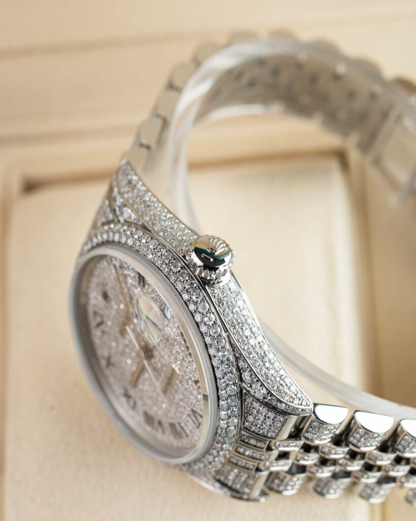 Rolex Datejust 16014