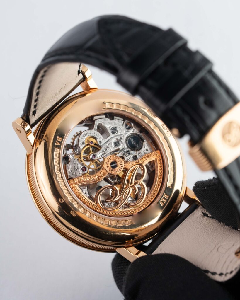 Breguet Classique Complication 5317BR/12/9V6 2009