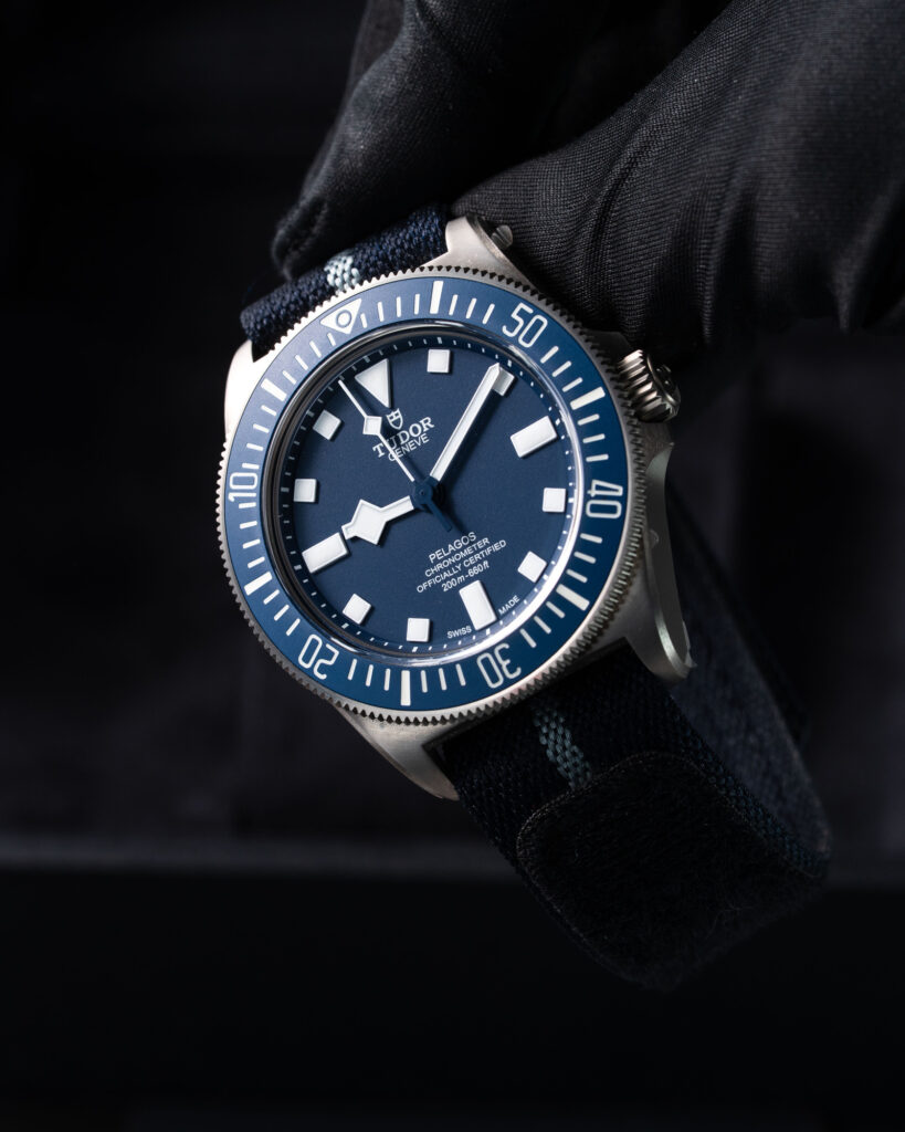Tudor Fxd 25707B/22 2022