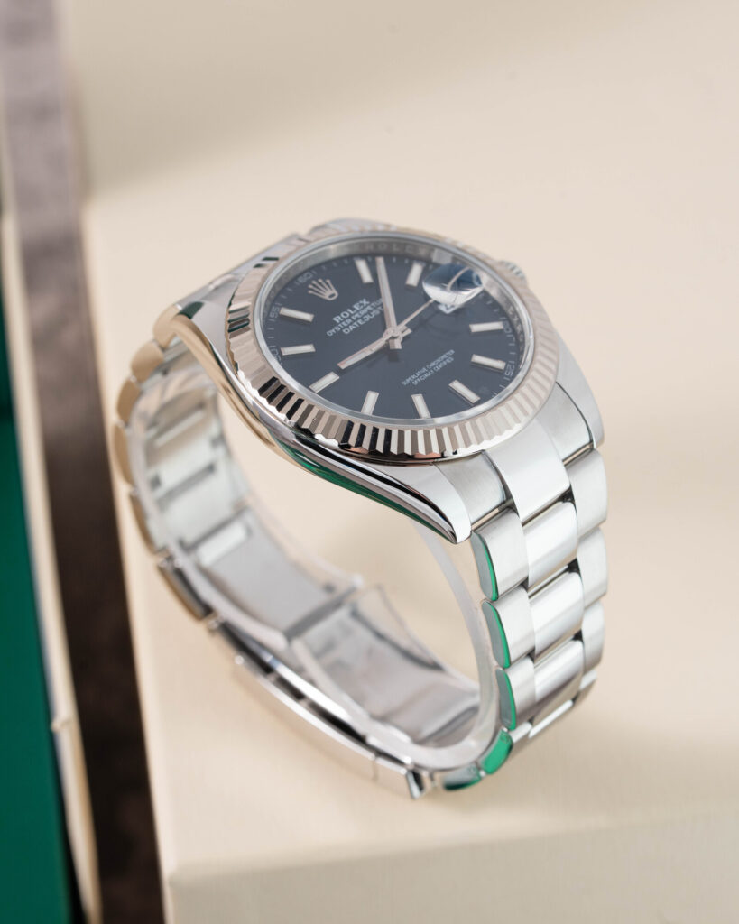 Rolex Datejust 126334 2021