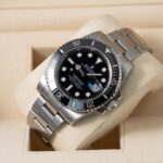 Rolex Submariner 116610LN 2020