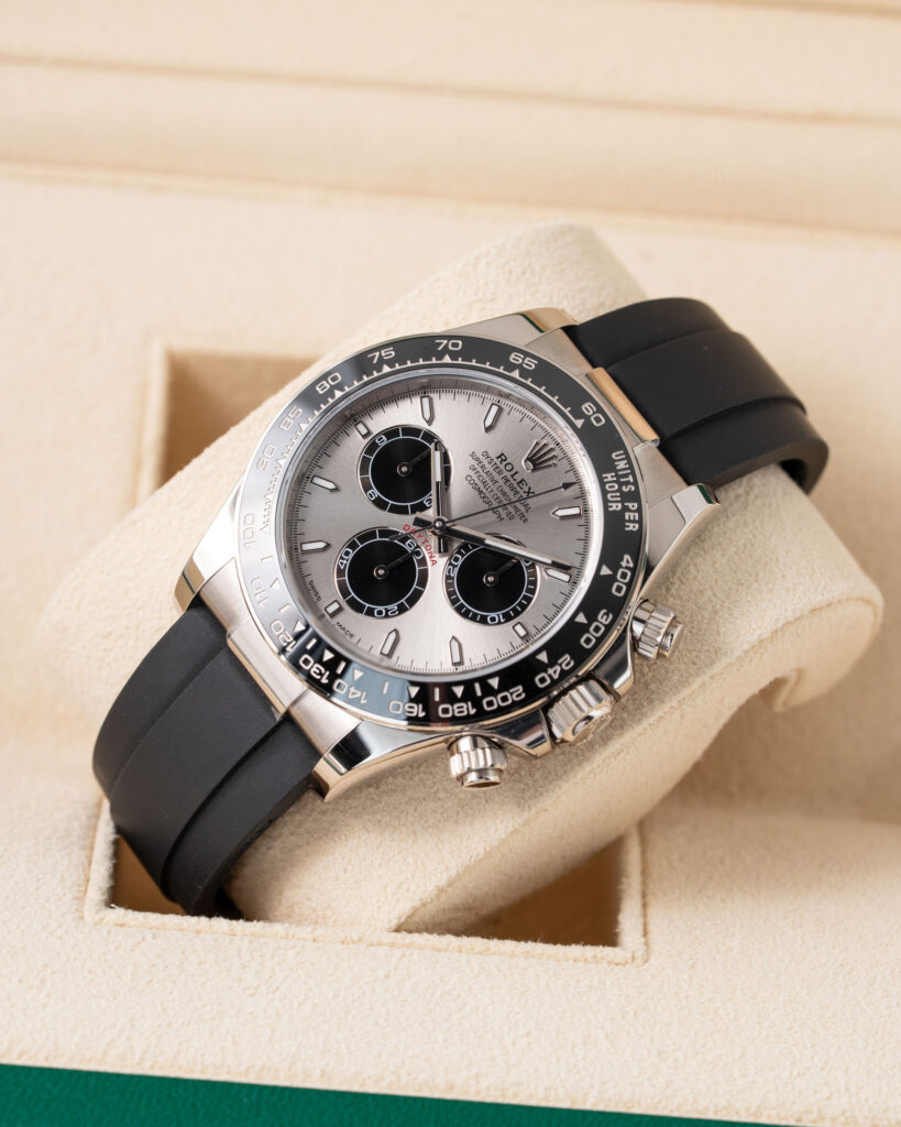 Rolex Daytona 126519LN 2024