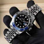 Rolex GMT-Master II 126710BLNR 2025