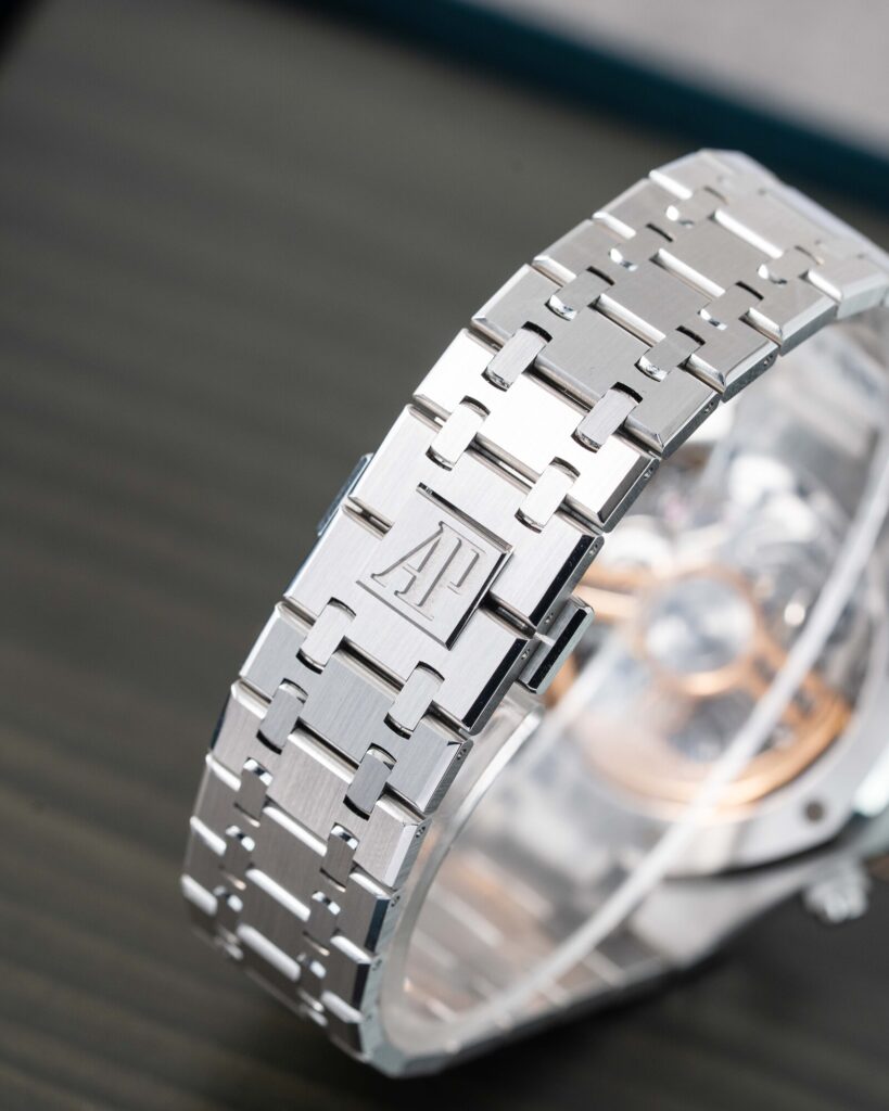 Audemars Piguet Royal Oak Chronograph 26240ST.OO.1320ST.05
