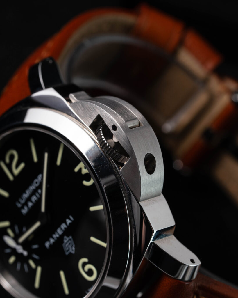 Panerai Luminor Marina PAM01005 2017