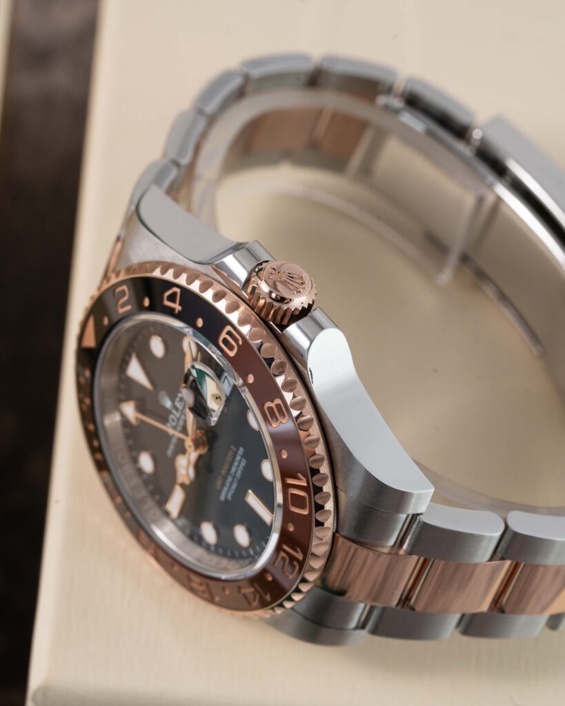 Rolex GMT-Master II 126711CHNR 2024