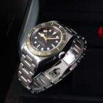 Tudor Black Bay Harrods 79230G 2020