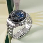 Rolex Deepsea 116660 2015