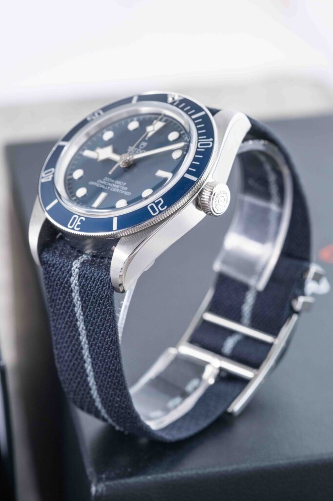 Tudor Black Bay 58 79030B 2024