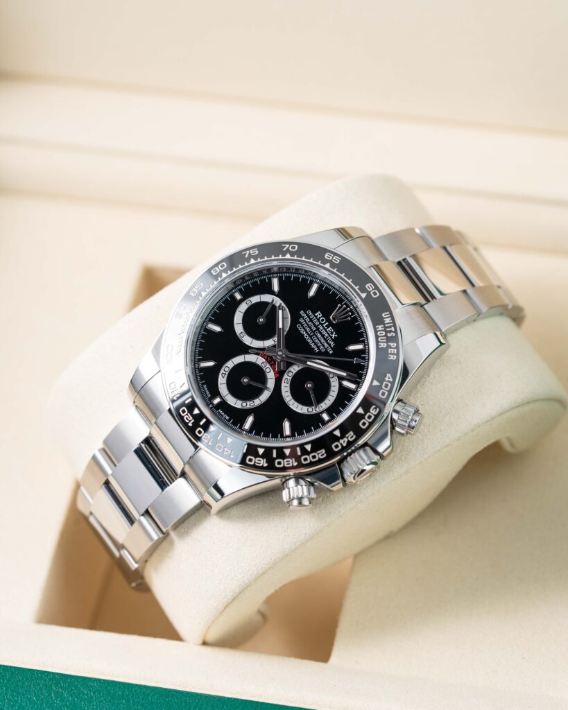 Rolex Daytona 126500LN 2025
