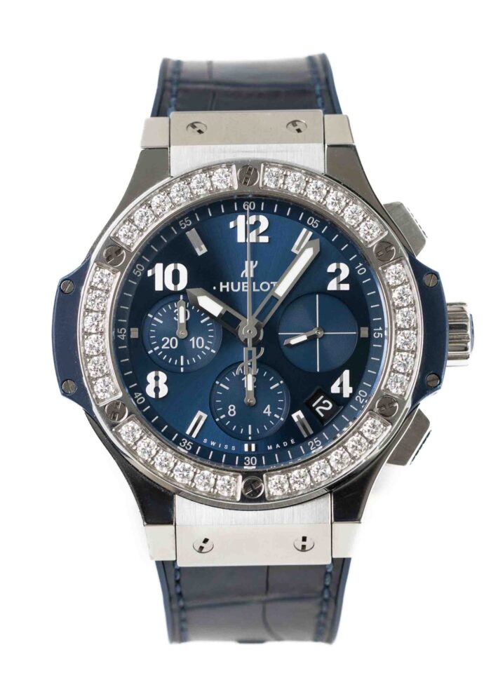 Hublot Big Bang 341.SX.7170.LR.1204 2021