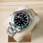 Rolex GMT-Master II 126720VTNR 2025