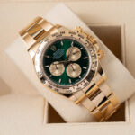 Rolex Daytona 126508 2025