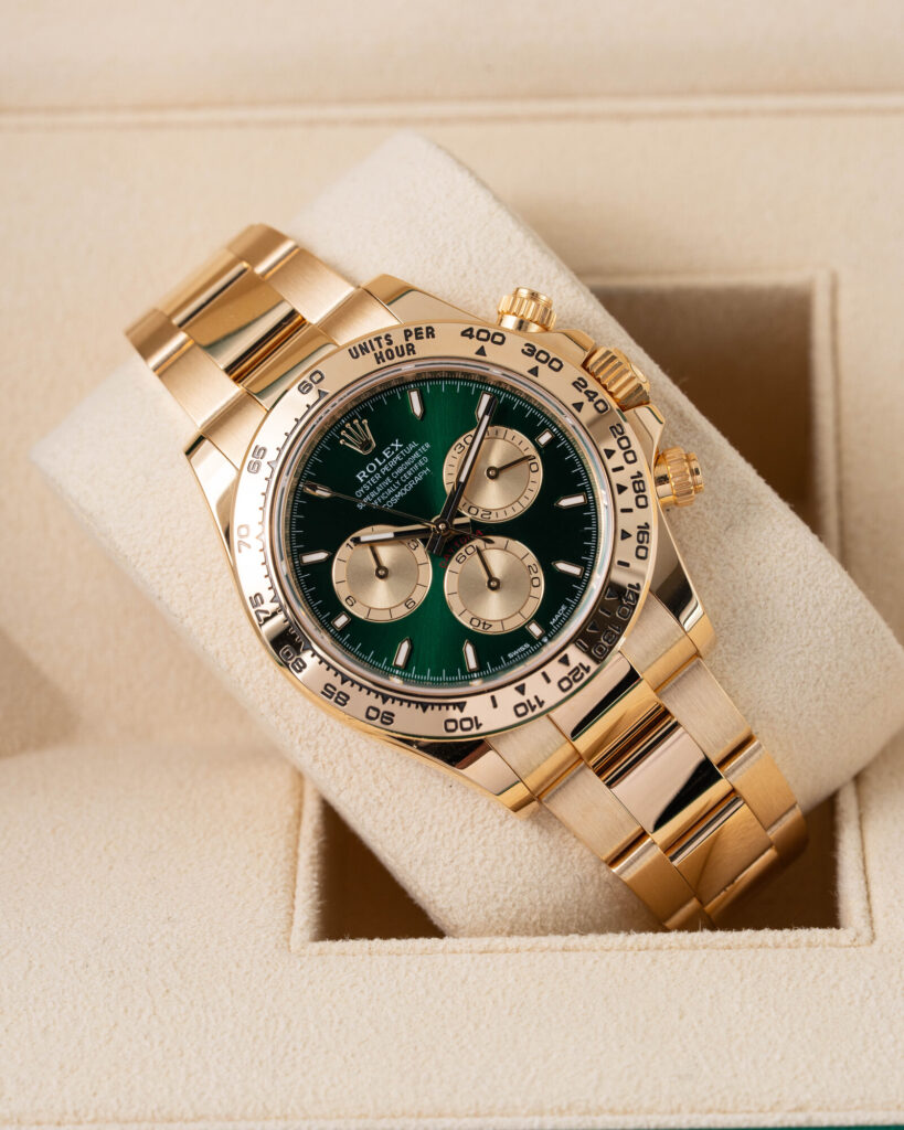 Rolex Daytona 126508 2025