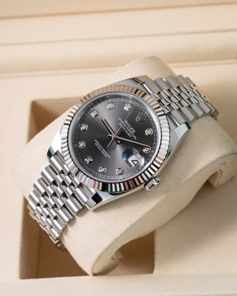Rolex Datejust 126334 2025