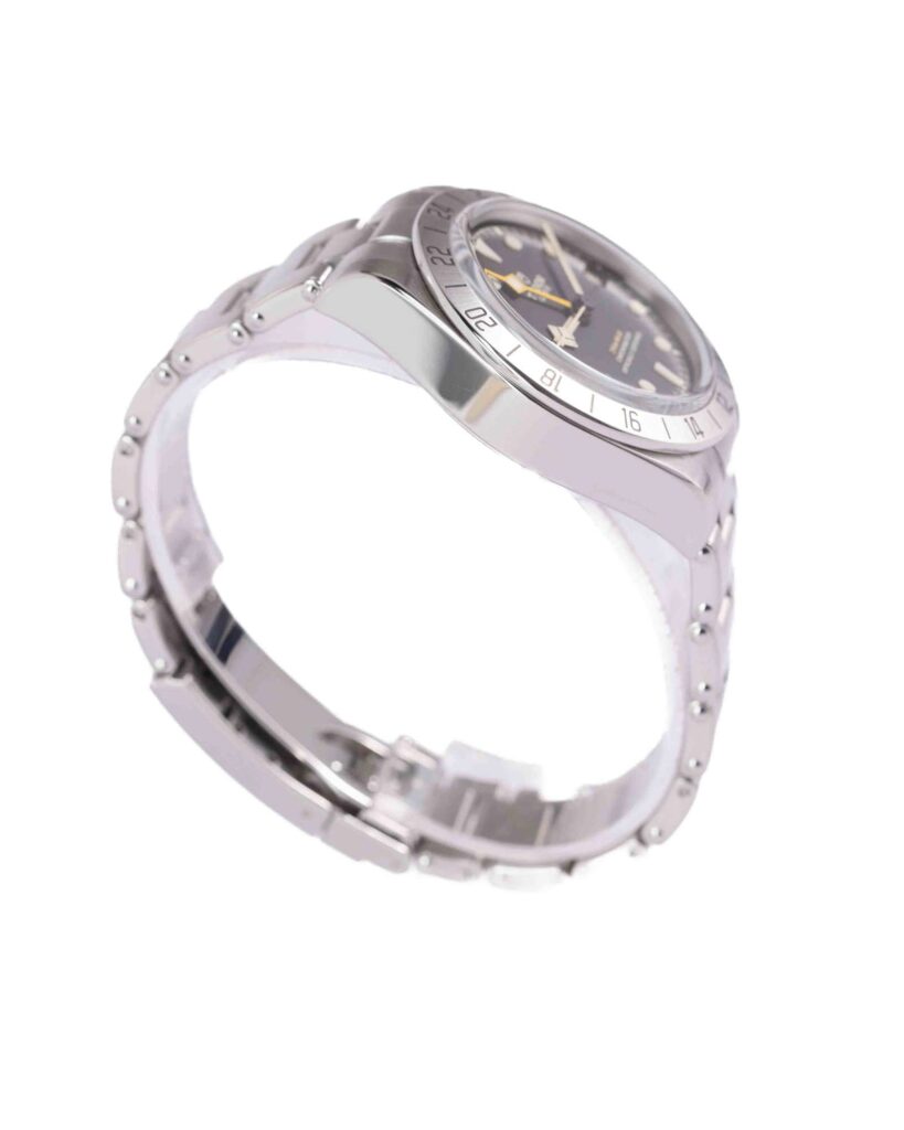 Tudor Black Bay Pro 79470 2022