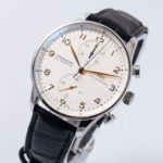 IWC Portuguese Chronograph 371401