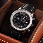 Breitling Navitimer World A2432212/B726 2017