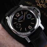 Panerai Luminor Marina 8 Days PAM00590 2017