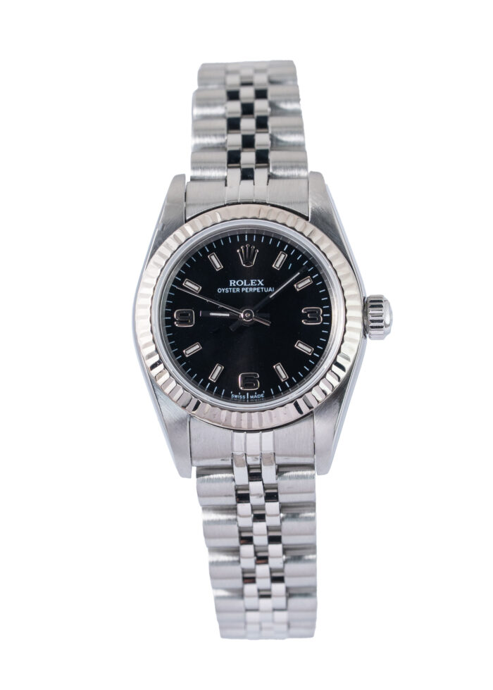 Rolex Oyster Perpetual 76094 2006