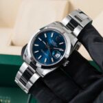 Rolex Datejust 126300 2021
