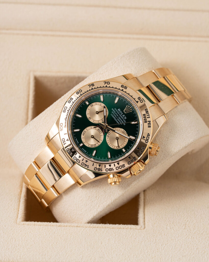 Rolex Daytona 126508 2025