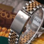 Rolex Datejust 16013 1975