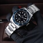 Tudor Tudor Black Bay Blue Eta 79220B 2018