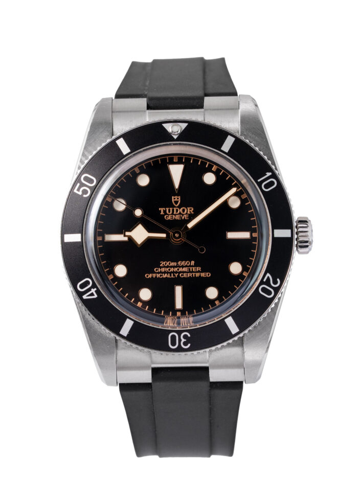 Tudor Black Bay 54 79000N 2023