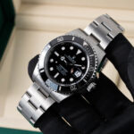 Rolex Submariner 126610LN 2025