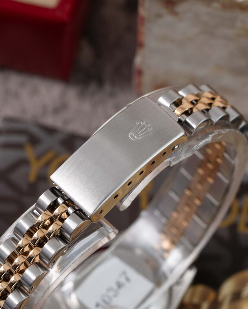 Rolex Datejust 69173 1991