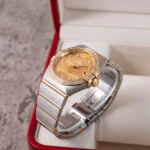 Omega Constellation Ladies 12325352058001