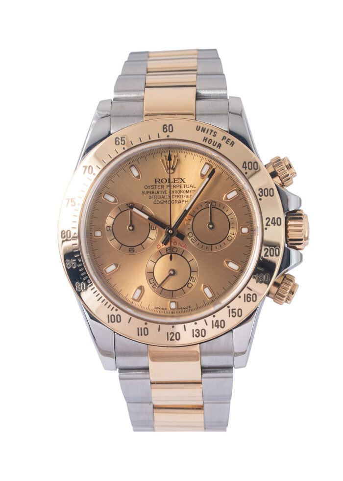 Rolex Daytona 116523 2013