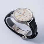 IWC Portuguese Chronograph 371401