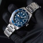 Tudor Black Bay Fifty-Eight 79030B 2020