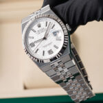 Rolex Land-Dweller 127334 2025
