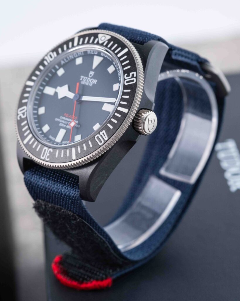 Tudor Pelagos 25707KN 2023