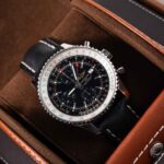 Breitling Navitimer World A2432212/B726 2017