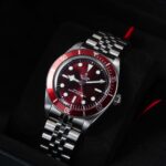Tudor Black Bay Fifty-Eight 7939A1A0RU 2025