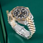 Rolex GMT-Master II 126713GRNR 2025