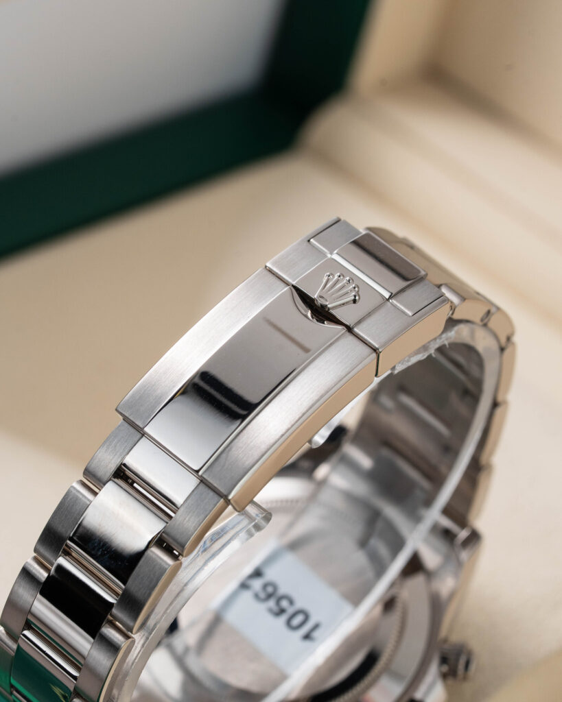 Rolex Daytona 116509 2020