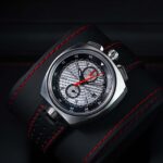 Omega Seamaster Bullhead 225.12.43.50.02.001 2016