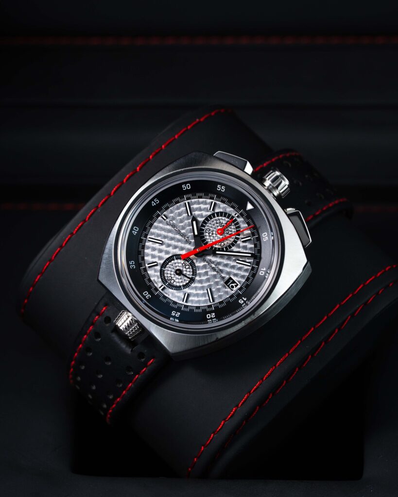 Omega Seamaster Bullhead 225.12.43.50.02.001 2016