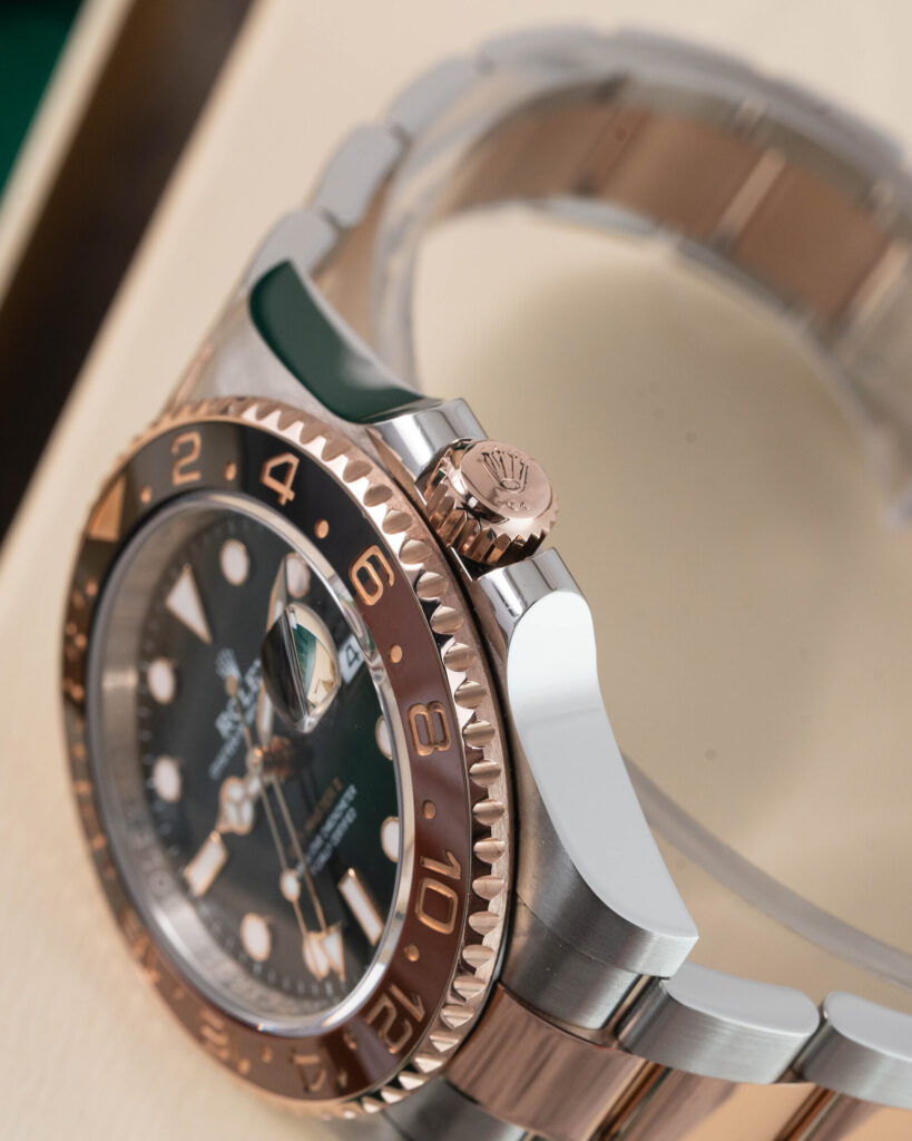 Rolex GMT-Master II 126711CHNR 2022